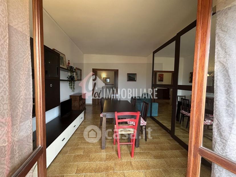 Appartamento in Via Fornaretto Mantovano 7 — foto 27 di 27