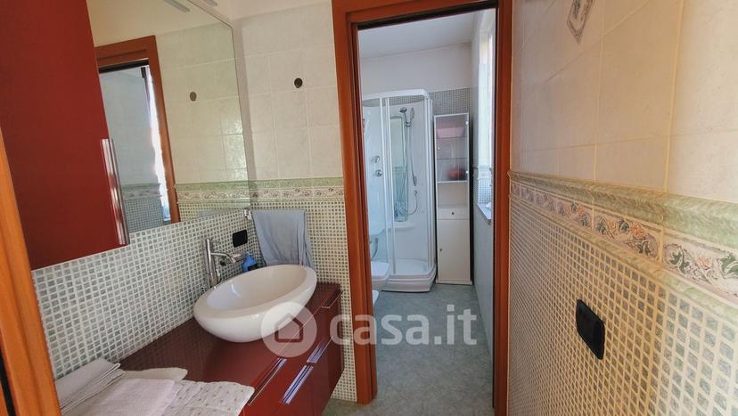 Villa in Via Giuseppe de Filippi 29 — foto 33 di 53