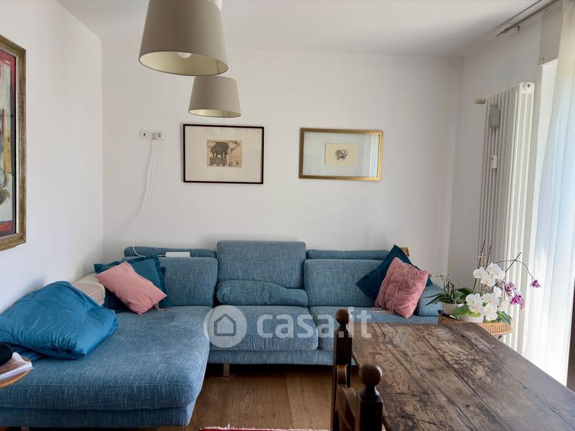 Appartamento in Via Wagner 16 — foto 33 di 55