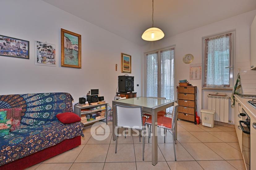 Bilocale in Via Costituzione 19 — foto 13 di 32