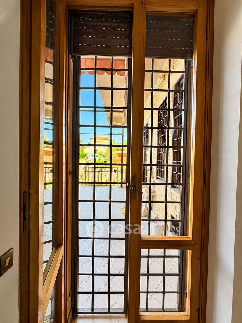 Quadrilocale in Via Capranica 14 — foto 17 di 20
