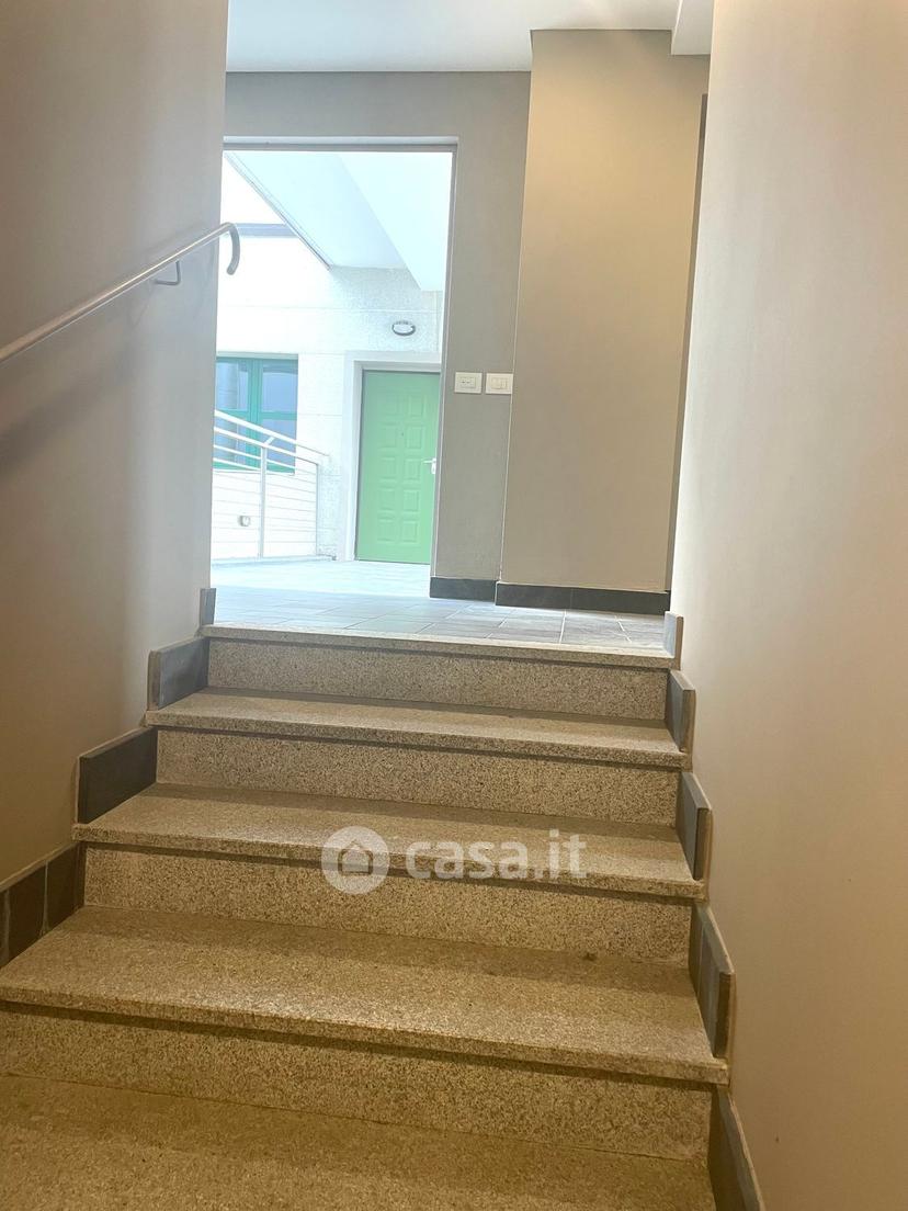 Trilocale in Corso Guglielmo Marconi 24 — foto 10 di 24