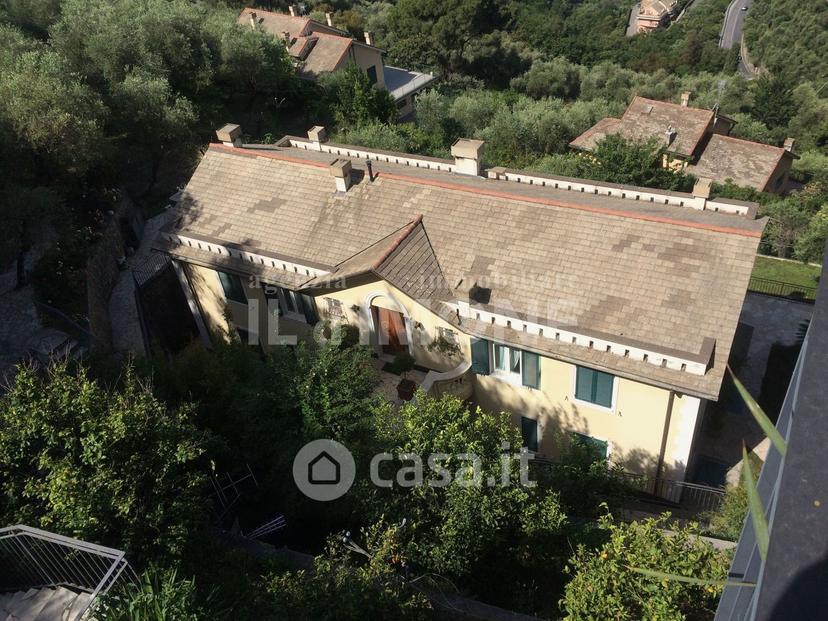 Trilocale in Via Cornice di Sant'Ambrogio — foto 21 di 31