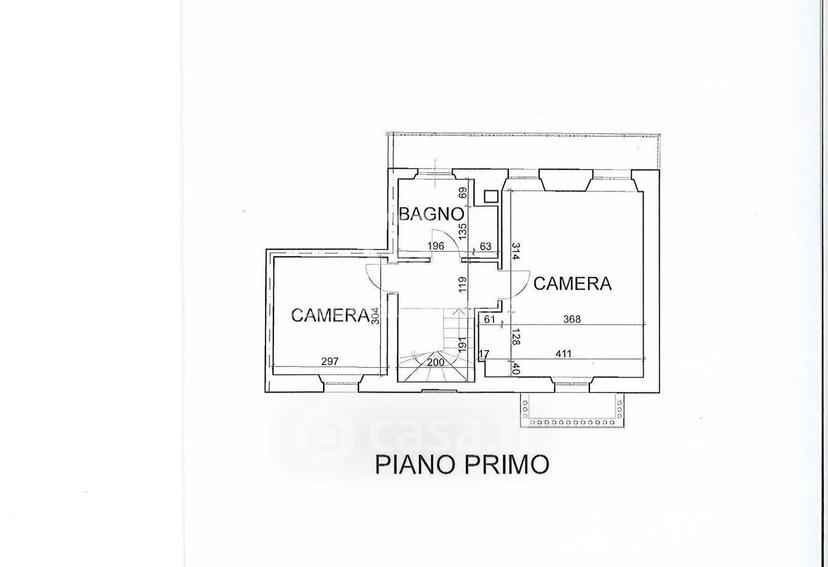 Villa in Via G. Espinasse 3 — foto 11 di 13