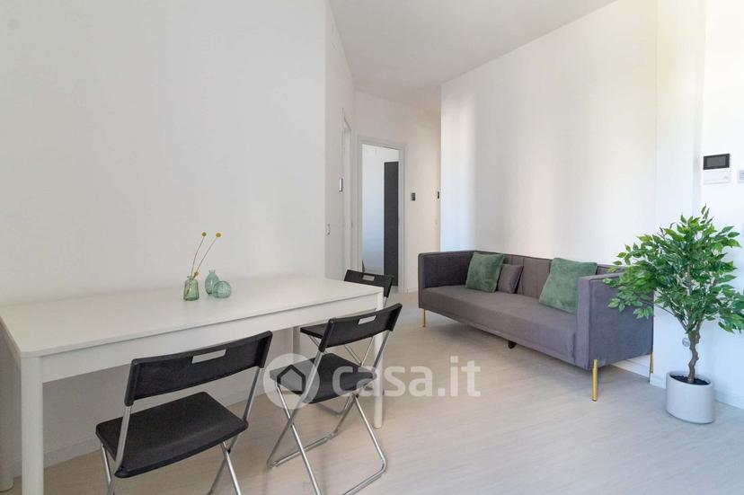 Stanza in Via Cavour 46 — foto 3 di 19