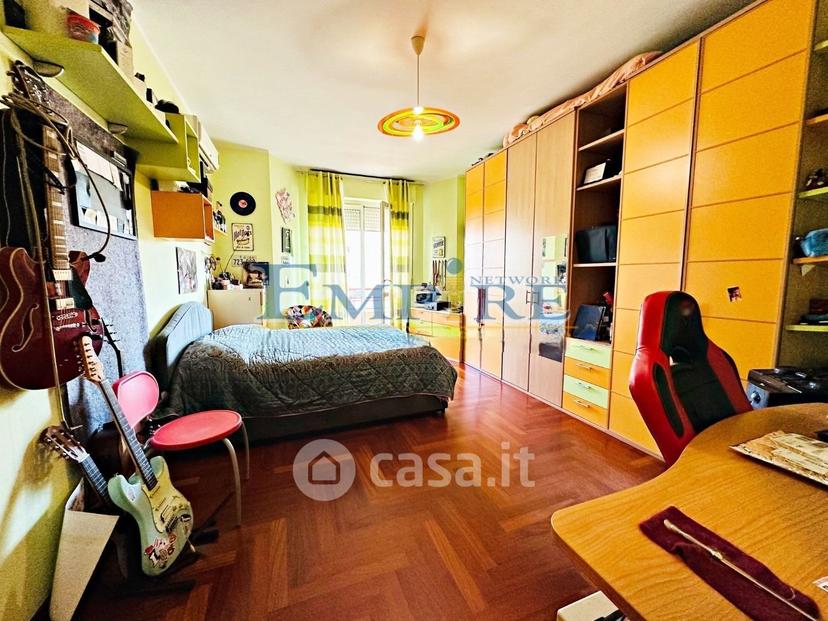 Appartamento in Via Carlo Pisacane 23 — foto 28 di 35