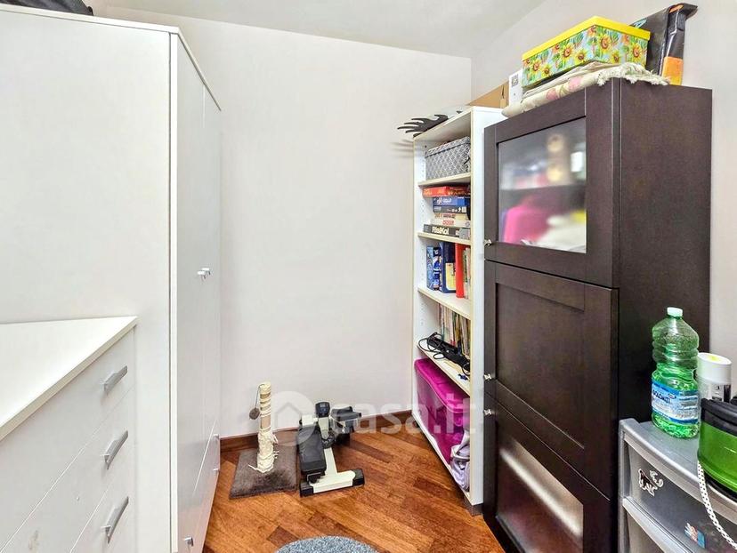 Quadrilocale in Via Flavio Gioia 25 — foto 16 di 54