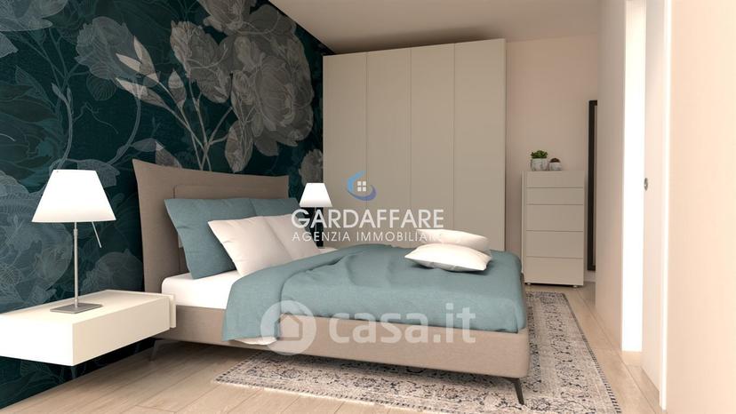 Quadrilocale in Viale Rimembranze — foto 9 di 22