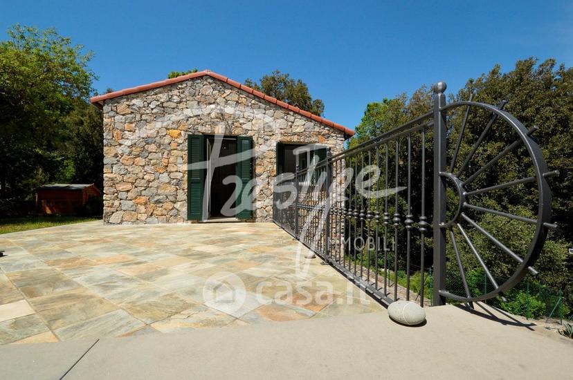 Villa in Via Sant Antonio — foto 23 di 25