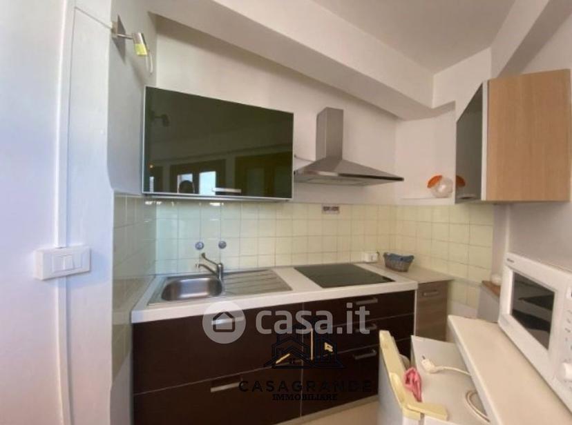 Trilocale in Piazza San Pio X — foto 10 di 17