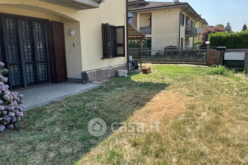 Quadrilocale in Via Cadore 5 — foto 33 di 39