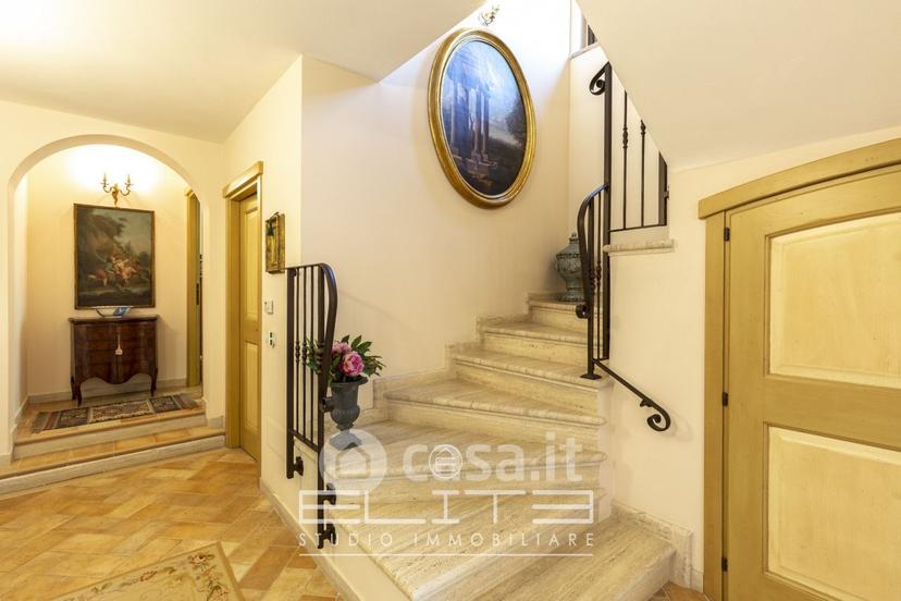 Villa in Strada Fabbrici Ville — foto 27 di 56