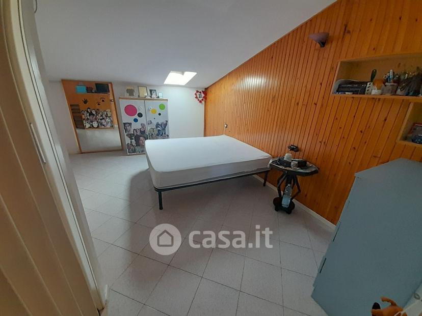 Quadrilocale in Viale Giulio Cesare — foto 15 di 29