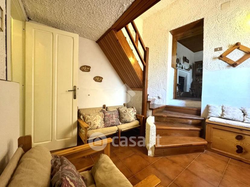 Trilocale in Via Mazzini 6 — foto 10 di 28