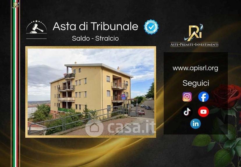 Appartamento in Via Acqua del Salice 3 — foto 22 di 36