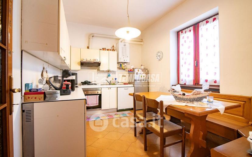 Quadrilocale in Via Per Inzago — foto 4 di 15