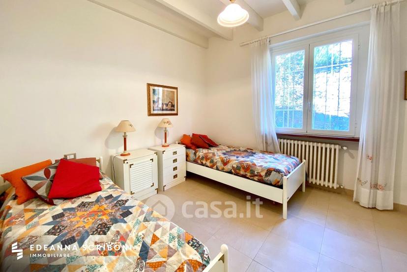 Villa in Strada della Cornice 21 — foto 31 di 49
