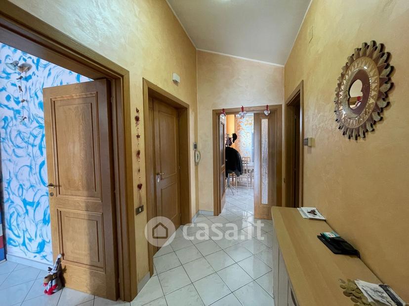 Appartamento in Via Celano 24 — foto 21 di 32