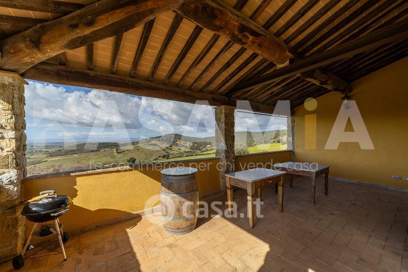 Villa in Strada di Cupi 47 — foto 14 di 31
