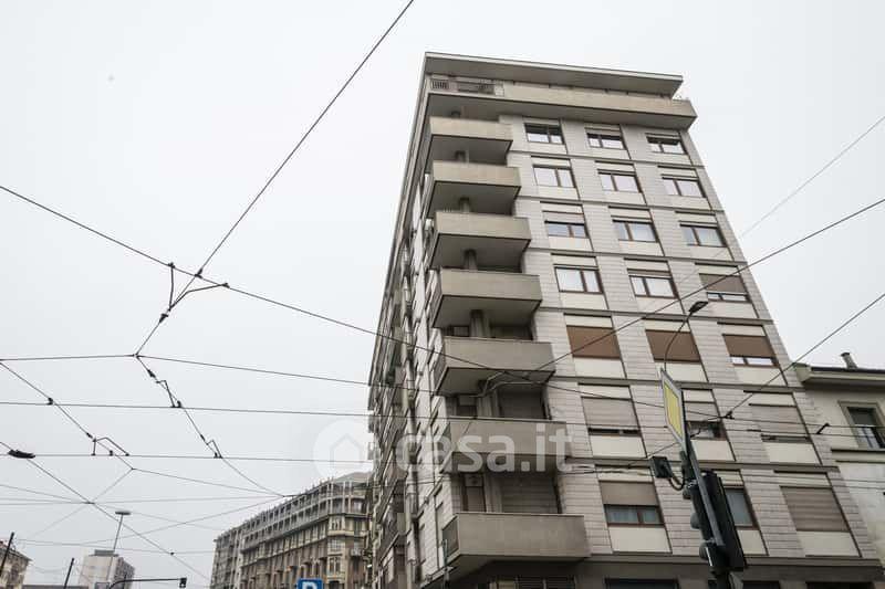 Stanza in Via Madama Cristina 142 — foto 4 di 38