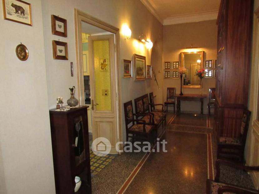 Appartamento in Via V. Alfieri 6 — foto 46 di 46