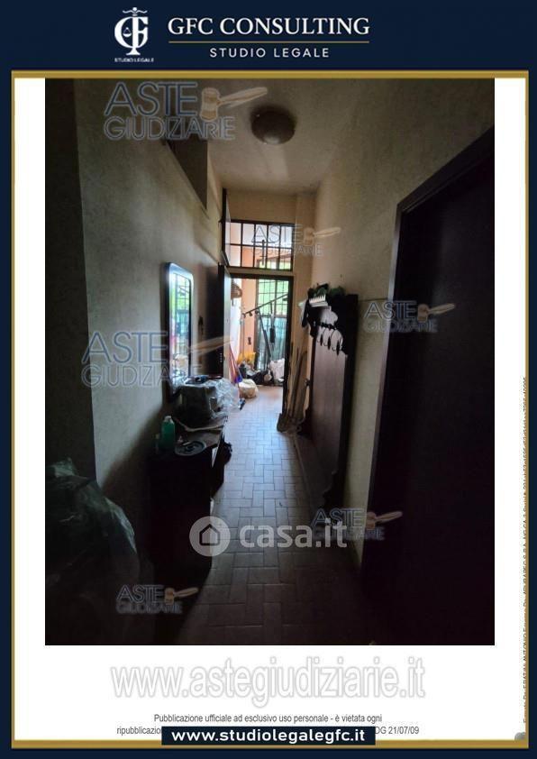 Appartamento in Via Madonna Due Ponti 26 — foto 20 di 22