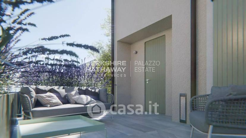 Bilocale in Via Paolo Carcano — foto 21 di 32