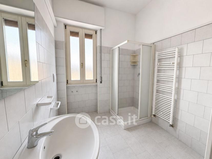Quadrilocale in Via Filippo Brunelleschi — foto 26 di 30