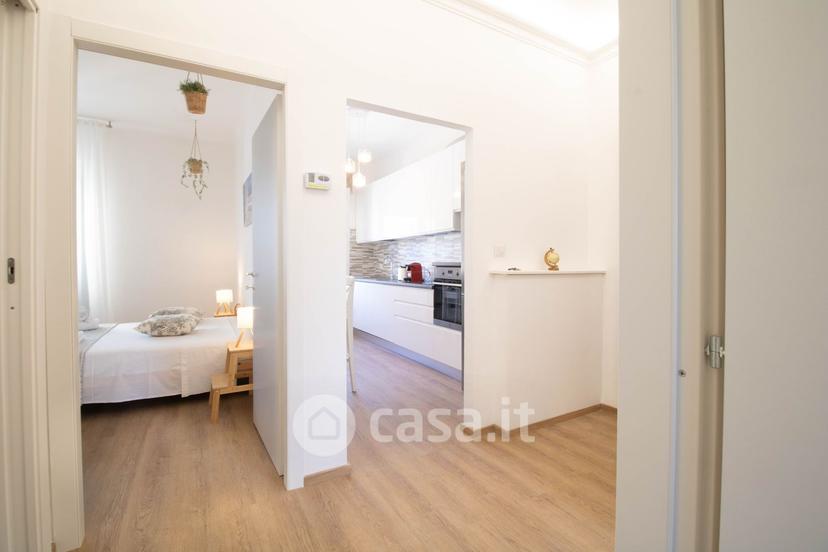 Bilocale in Via Goffredo Mameli — foto 39 di 44