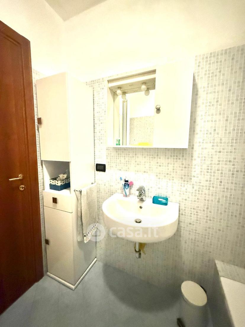 Trilocale in Via Vittorio Veneto — foto 37 di 57
