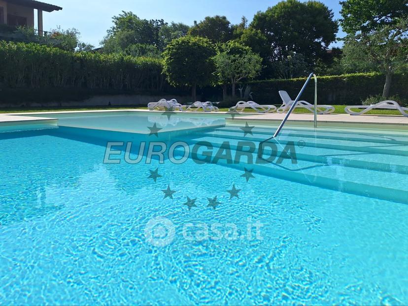 Villa in Via Dosso 10 — foto 57 di 60