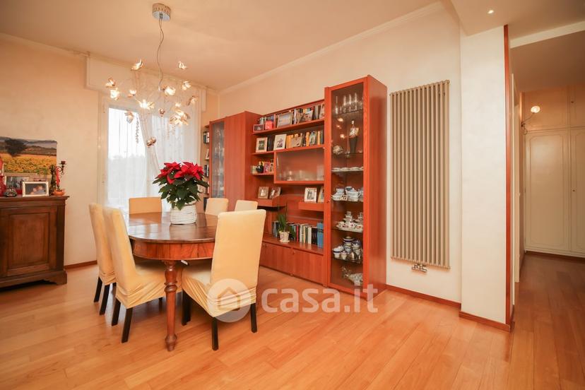 Appartamento in Via Aurelia Orientale 47 — foto 37 di 43