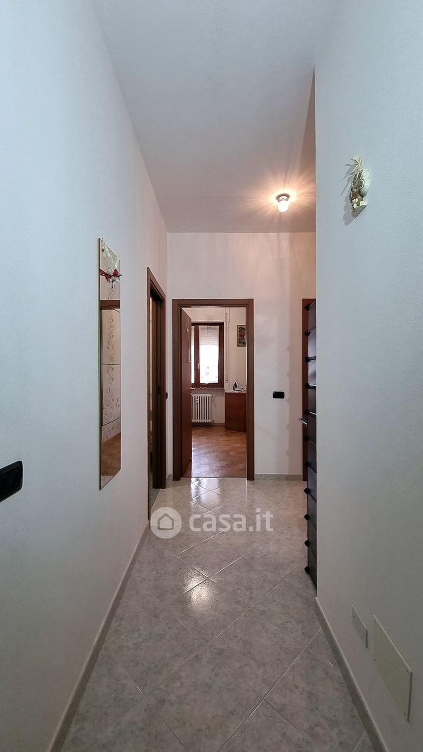 Quadrilocale in Via Montesanto — foto 33 di 48