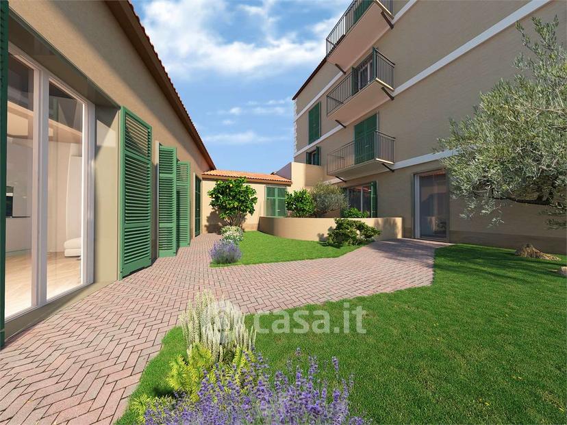 Trilocale in Via G. Garibaldi 63 — foto 4 di 9