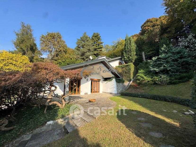Villa in Via del Ronco 50 — foto 21 di 29