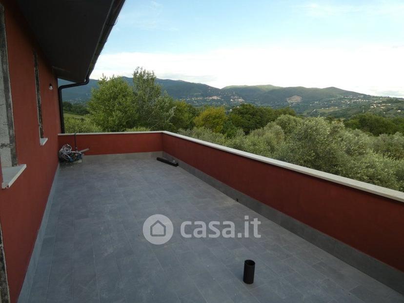 Villa in Strada Regionale 313 — foto 28 di 40