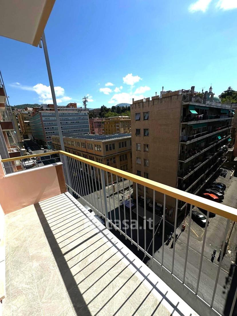 Appartamento in Via Aldo Manuzio — foto 26 di 51