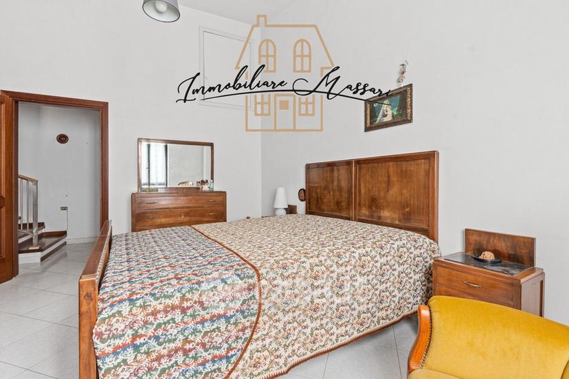 Appartamento in Via della Valletta 31 — foto 41 di 42
