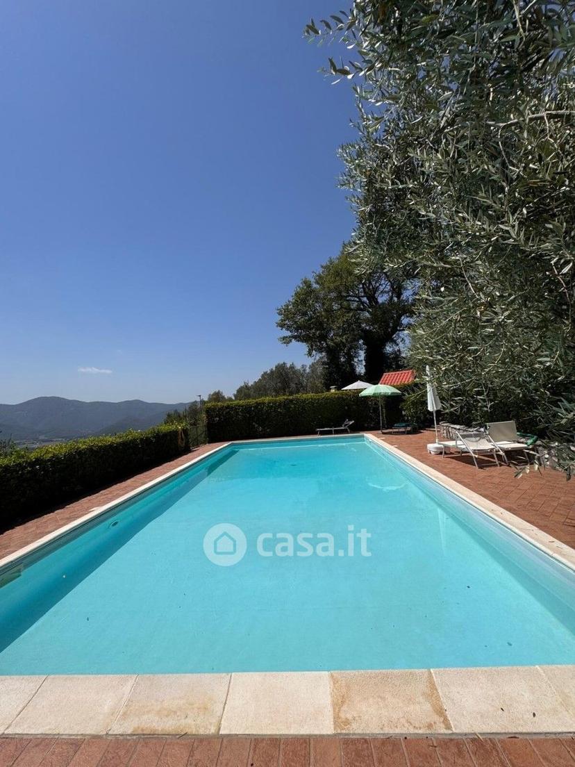 Villa in Vocabolo Colle Rucciolo — foto 25 di 32