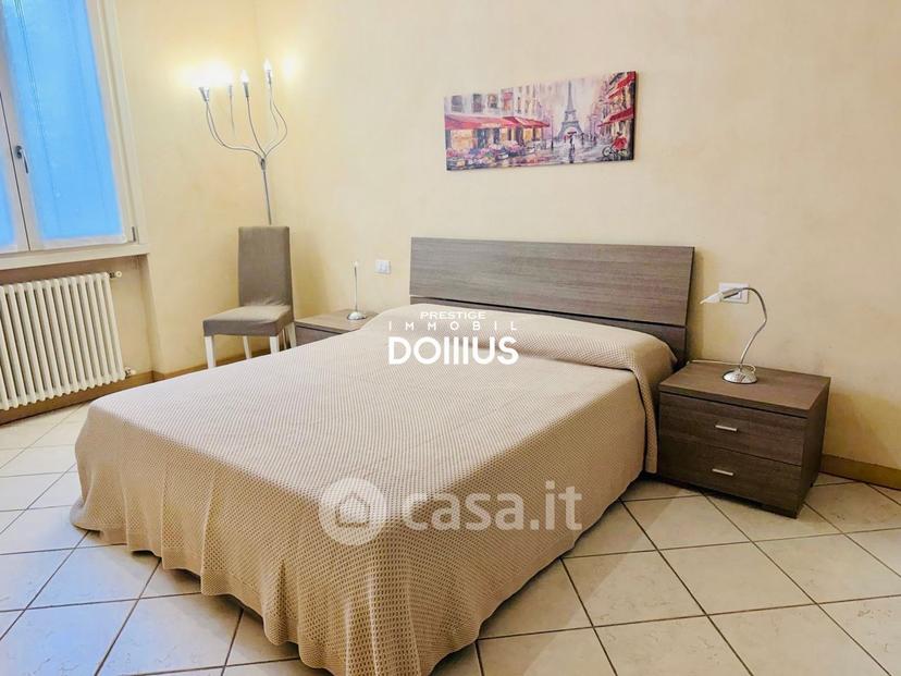Trilocale in Via Madergnago — foto 4 di 26