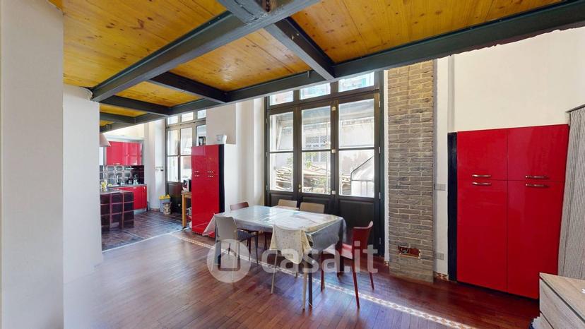Loft in Via Don Bosco 73 — foto 11 di 30