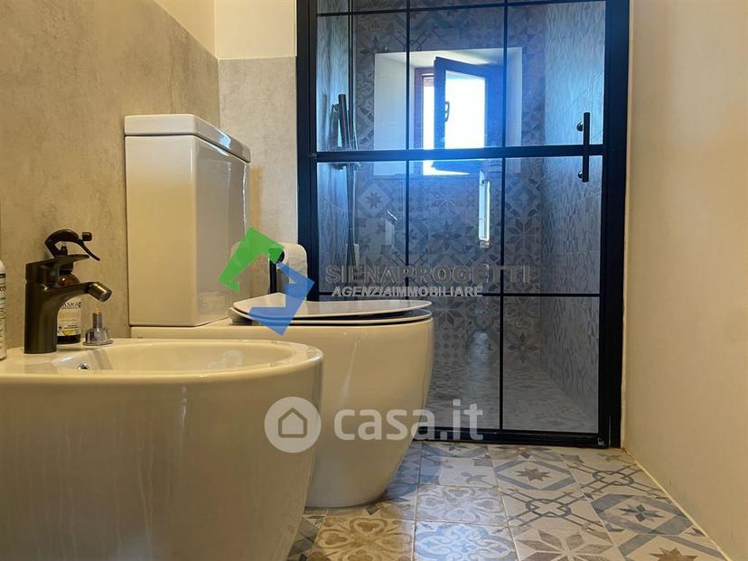 Quadrilocale in Via della Porta Vecchia — foto 50 di 50
