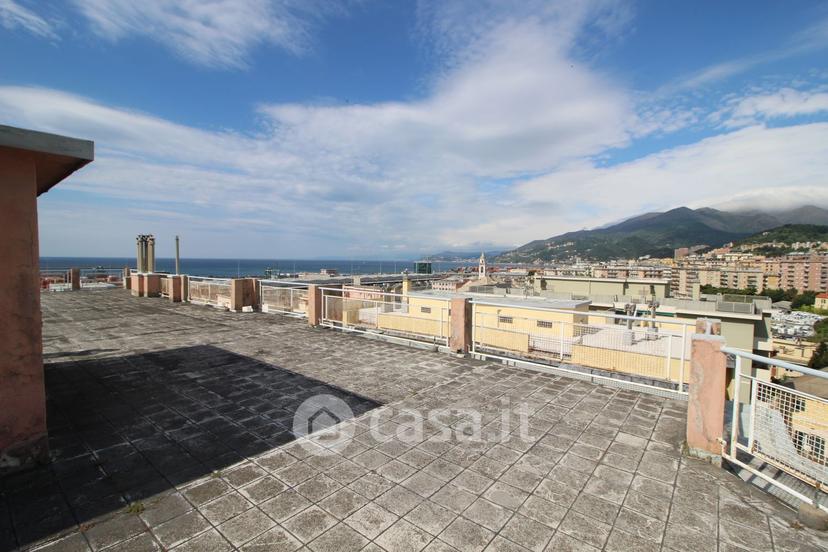 Quadrilocale in Via Taggia 11 — foto 18 di 45