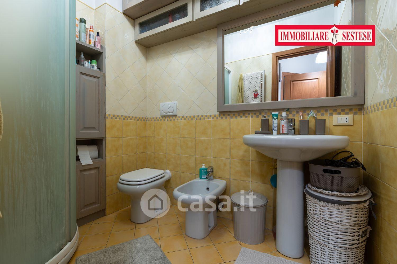 Trilocale in Via Tommaso Landolfi