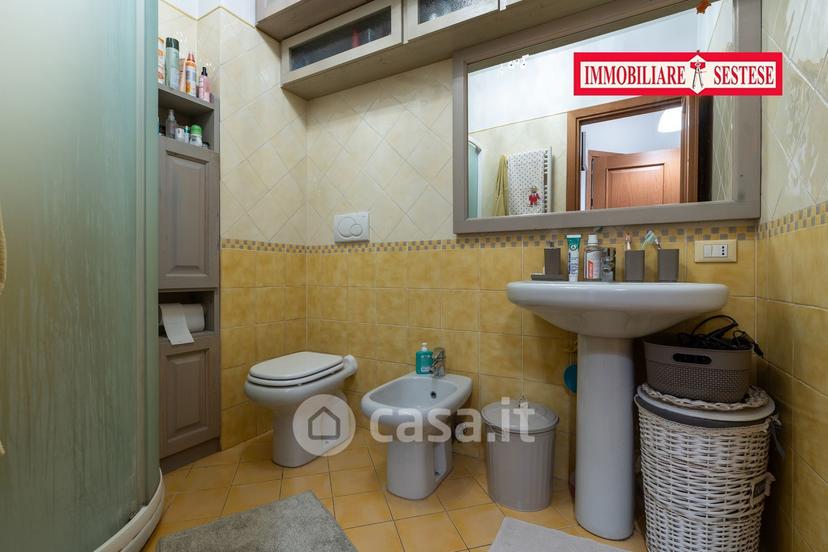 Trilocale in Via Tommaso Landolfi