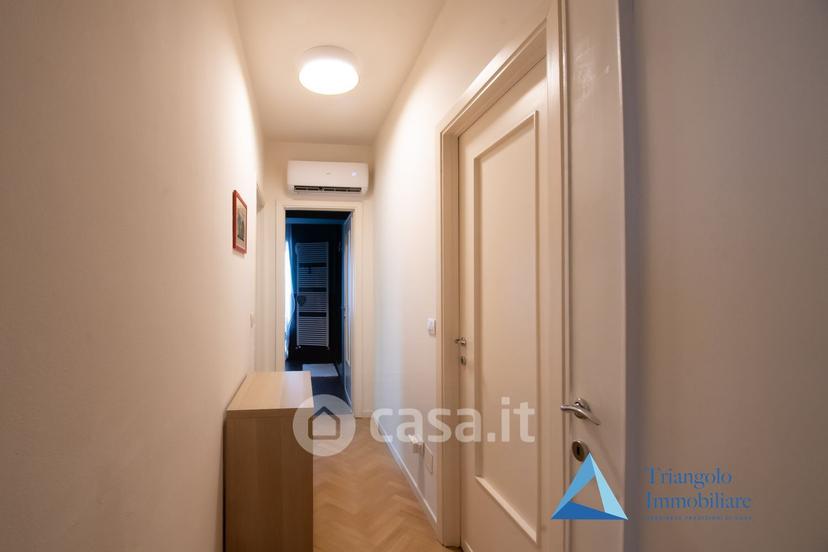 Trilocale in Via Sant'Orsola 2 — foto 16 di 29