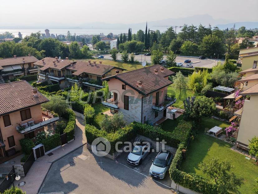 Villa in Via Dosso 10 — foto 51 di 60