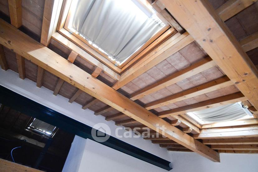 Bilocale in Via degli Anguillara 21 — foto 10 di 21