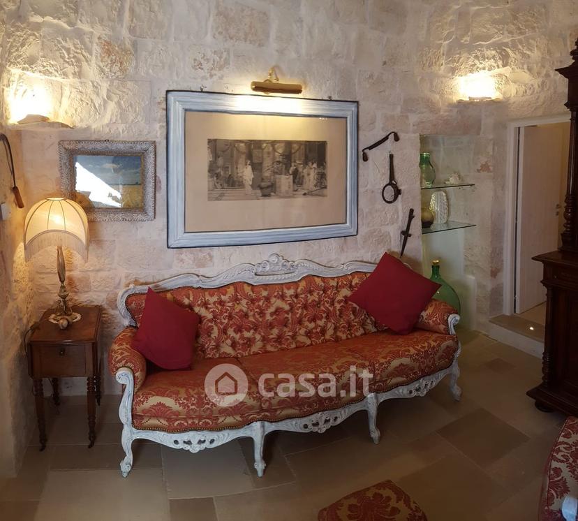 Villa in Contrada Gorgofreddo — foto 18 di 93