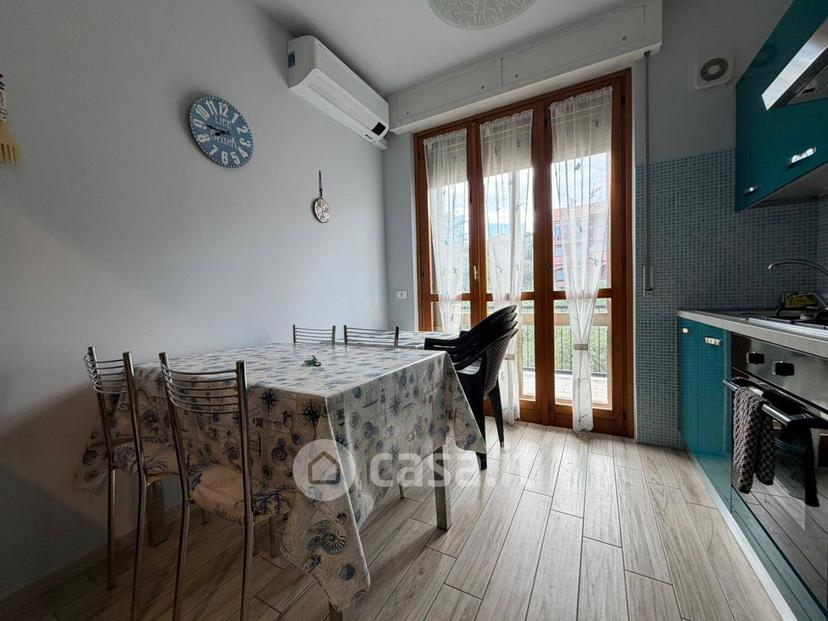 Bilocale in Via Pairola 5 — foto 23 di 23